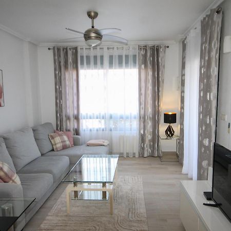 Luxury 2 Bed, 2 Bath Apartment With Sea View, Central Heating And New Bathrooms. Dehesa de Campoamor  Екстер'єр фото