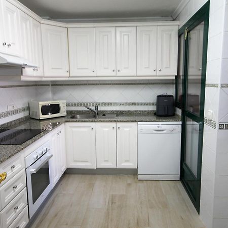 Luxury 2 Bed, 2 Bath Apartment With Sea View, Central Heating And New Bathrooms. Dehesa de Campoamor  Екстер'єр фото
