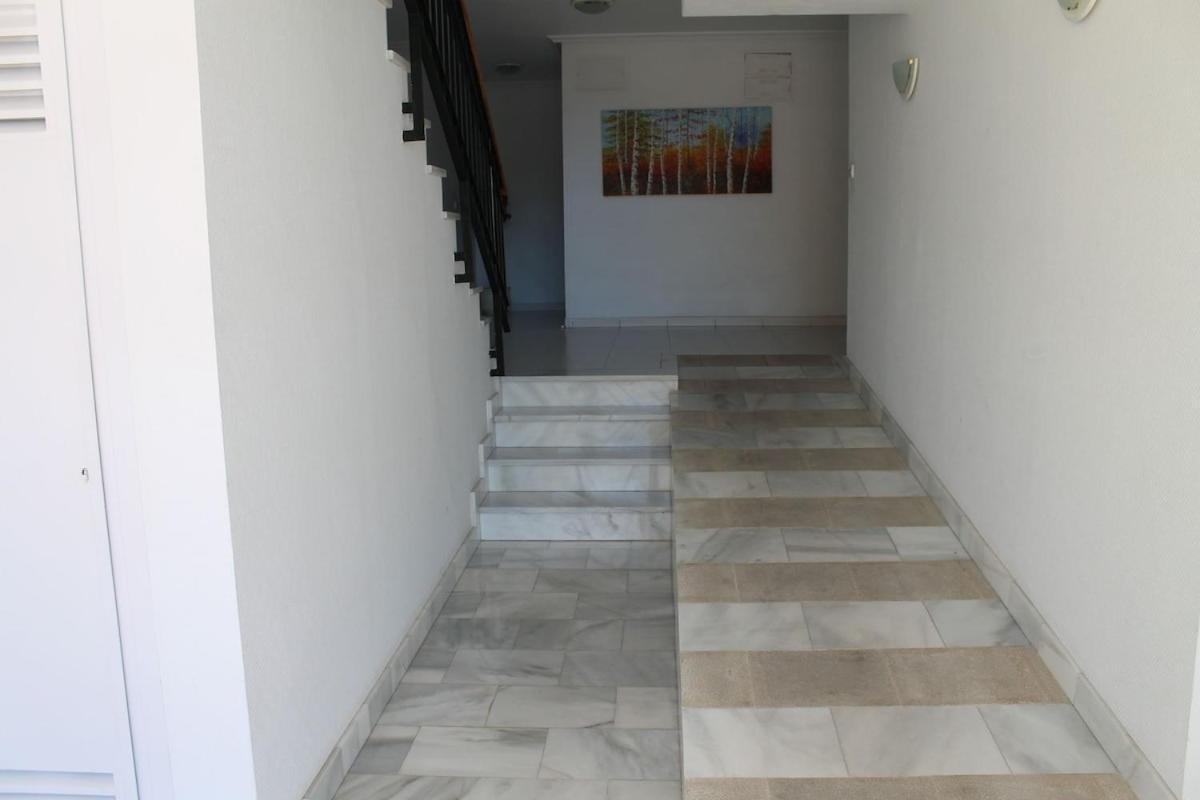 Luxury 2 Bed, 2 Bath Apartment With Sea View, Central Heating And New Bathrooms. Dehesa de Campoamor  Екстер'єр фото
