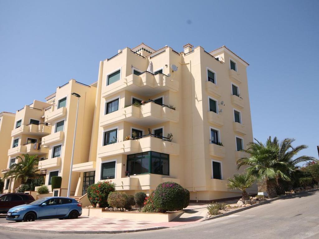 Luxury 2 Bed, 2 Bath Apartment With Sea View, Central Heating And New Bathrooms. Dehesa de Campoamor  Екстер'єр фото